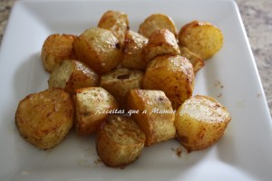 Batata Doce a Moda do Caribe 4