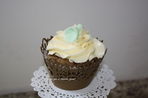 cappuccino cupcake 1