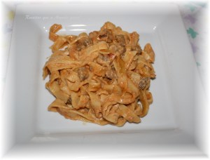 estrogonofe de frigideira 1