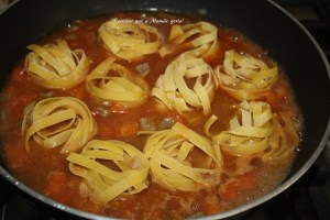 estrogonofe de frigideira 4