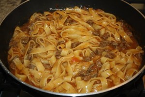 estrogonofe de frigideira 6