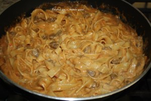 estrogonofe de frigideira 8